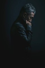 Journey lead singer Arnel Pineda to perform at Tachi Palace Hotel & Casino on April 4.